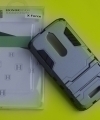 Thumb Case Moto X Force Honor Grey 2