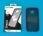 Thumb Case Moto Z2 Play Tech21 Black 2