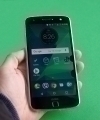 Thumb Case Moto Z Force 22