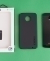 Thumb Case Moto Z Incipio  4 