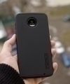 Thumb Case Moto Z Incipio Dualpro 6