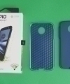 Thumb Case Moto Z Incipio Perf Series  3 