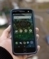 Thumb Case Moto Z Incipio Perf Series  8 