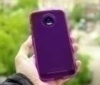 Thumb Case Moto Z Tech21 Siren 5