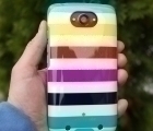 Thumb Case Motorol Droid Turbo 1 Kate Spade 3