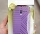 Thumb Case Motorol Moto X Puregear Griptek 2