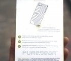 Thumb Case Motorol Moto X Puregear Griptek 3