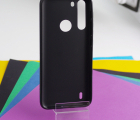 Thumb Case Motorola Motorola One Fusion Black 2