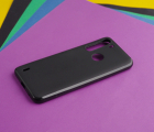 Thumb Case Motorola Motorola One Fusion Black 3