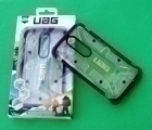 Thumb Case Motorola Droid 2 Uag 1