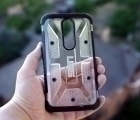 Thumb Case Motorola Droid 2 Uag 2