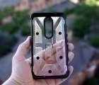 Thumb Case Motorola Droid 2 Uag 3