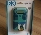 Thumb Case Motorola Droid Mini Blue 2