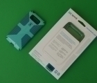 Thumb Case Motorola Droid Mini Blue 6