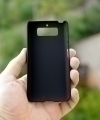 Thumb Case Motorola Droid Mini Muvit Mat 5