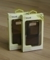 Thumb Case Motorola Droid Mini Muvit Silicone