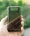 Thumb Case Motorola Droid Mini Muvit Silicone 4