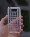 Thumb Case Motorola Droid Mini Silicone