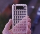 Thumb Case Motorola Droid Mini Tpu 4