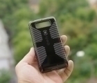 Thumb Case Motorola Droid Mini Xt1030 Black 1