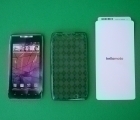 Thumb Case Motorola Droid Razr Maxx Luxmo 4