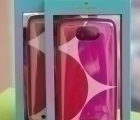 Thumb Case Motorola Droid Turbo 1 Kate Spade Red 1
