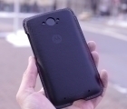 Thumb Case Motorola Droid Turbo 1 Oem Book 2