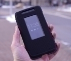 Thumb Case Motorola Droid Turbo 1 Oem Book 3