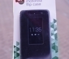 Thumb Case Motorola Droid Turbo 1 Oem Book 4
