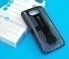 Thumb Case Motorola Droid Turbo 1 Speck Black
