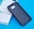 Thumb Case Motorola Droid Turbo 1 Speck Black 2