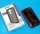 Thumb Case Motorola Droid Turbo 1 Tech21 New 0