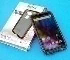 Thumb Case Motorola Droid Turbo 1 Tech21 New 2
