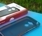 Thumb Case Motorola Droid Turbo 1 Tech21 New 4