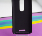 Thumb Case Motorola Droid Turbo 2 Black Mate 2