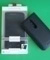 Thumb Case Motorola Droid Turbo 2 Book1