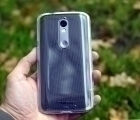 Thumb Case Motorola Droid Turbo 2 Case Mate Tpu 3