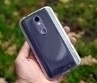 Thumb Case Motorola Droid Turbo 2 Case Mate Tpu 4