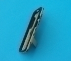 Thumb Case Motorola Droid Turbo 2 Honor Gold 2