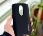 Thumb Case Motorola Droid Turbo 2 Incipio 0