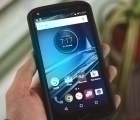 Thumb Case Motorola Droid Turbo 2 Incipio 2
