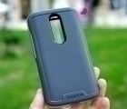 Thumb Case Motorola Droid Turbo 2 Incipio Level 5