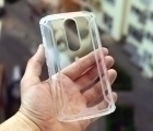 Thumb Case Motorola Droid Turbo 2 Poetic Tpu
