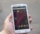 Thumb Case Motorola Droid Turbo 2 Poetic Tpu 5