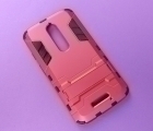 Thumb Case Motorola Droid Turbo 2 Red