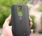 Thumb Case Motorola Droid Turbo 2 Speck 3