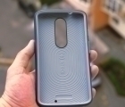 Thumb Case Motorola Droid Turbo 2 Speck 4