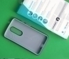 Thumb Case Motorola Droid Turbo 2 Speck 5