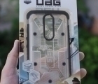 Thumb Case Motorola Droid Turbo 2 Uag 5