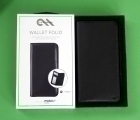 Thumb Case Motorola Droid Turbo 2 Wallet Folio 2